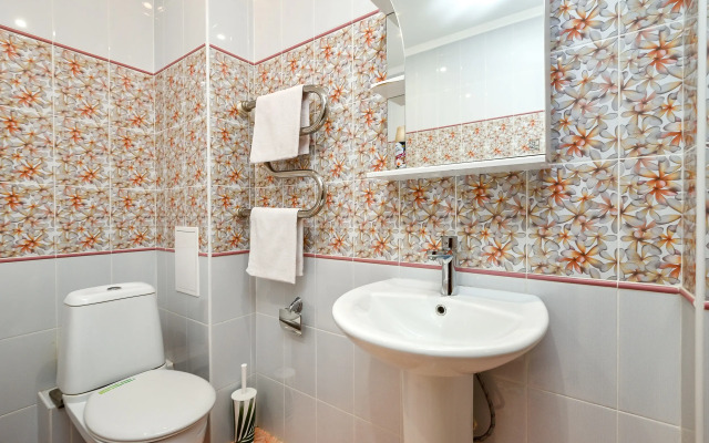House Di Kazan Tatarstan Flat