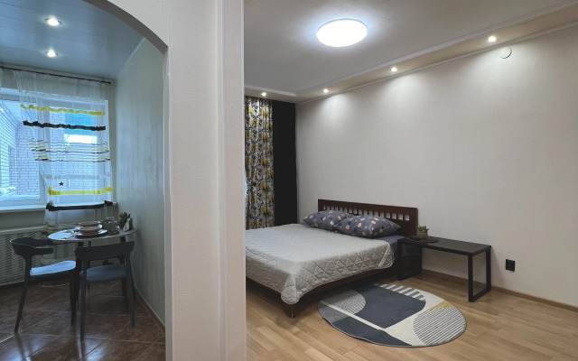 Квартира Большая Однокомнатная