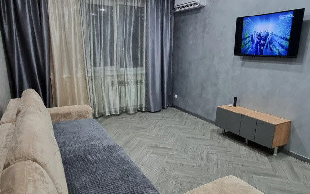 Квартира рядом с Мамаевым Курганом