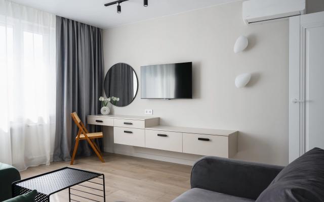 Апартаменты Kneiphof by Pavlov