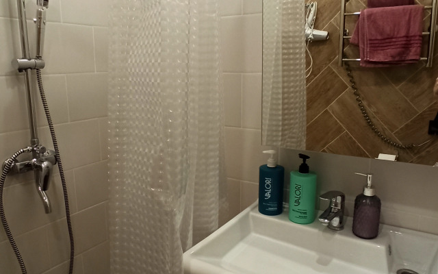 Апартаменты в ЖК Тропарево Парк