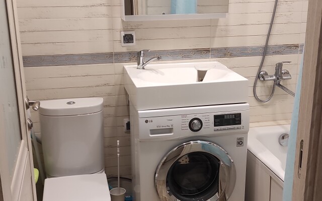 Квартира у моря 1