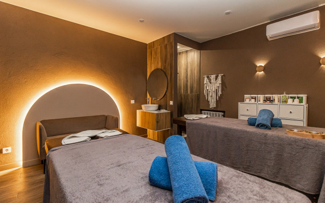 СПА-отель Ахтари