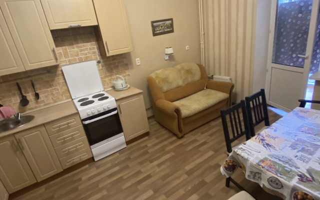 NaProtiv Rivyery Flat