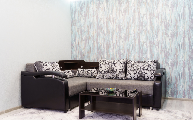 Апартаменты Sutkivtomske