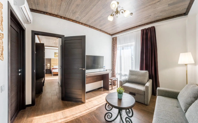 Bavariya Guest House