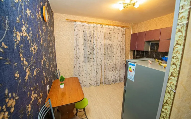 Квартира в Московском микрорайоне