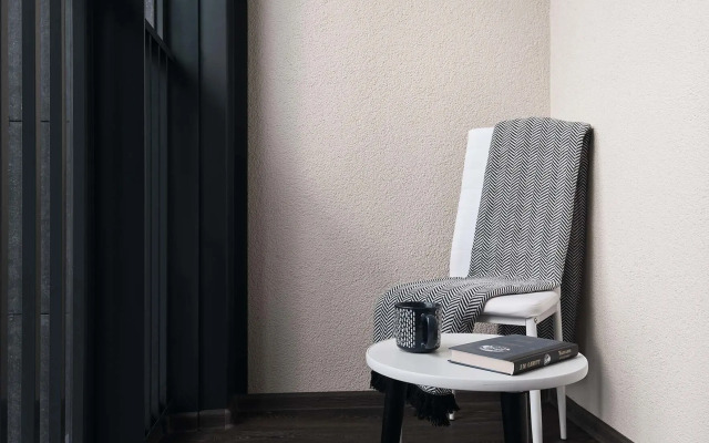 Апартаменты ДВА ГОРОДА у Лиговского