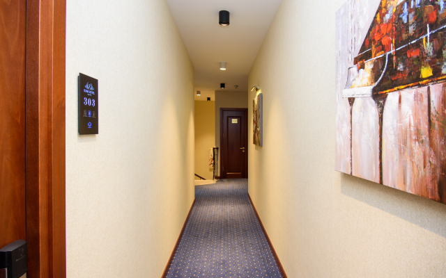KMM Hotel