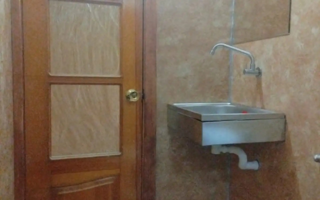 Апартаменты Комната с общей кухней