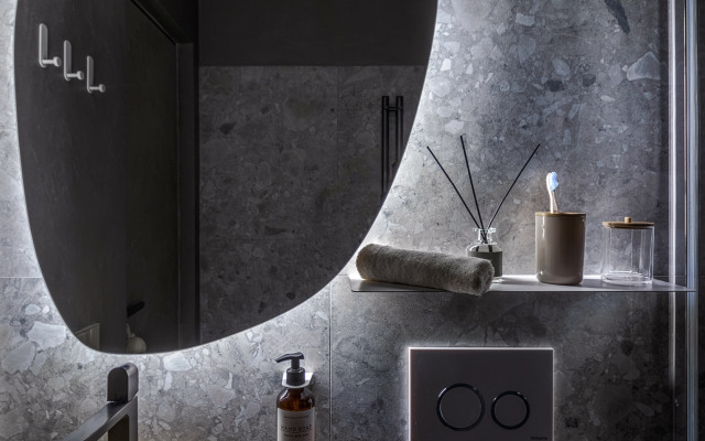 Квартира Cave рядом с Летним садом