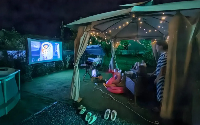 Гостевой дом Кудара