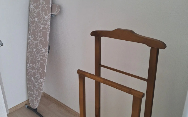 Квартира Уютная Студия в ЖК Малахит