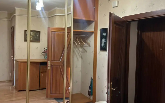 Квартира в Самом Центре Города