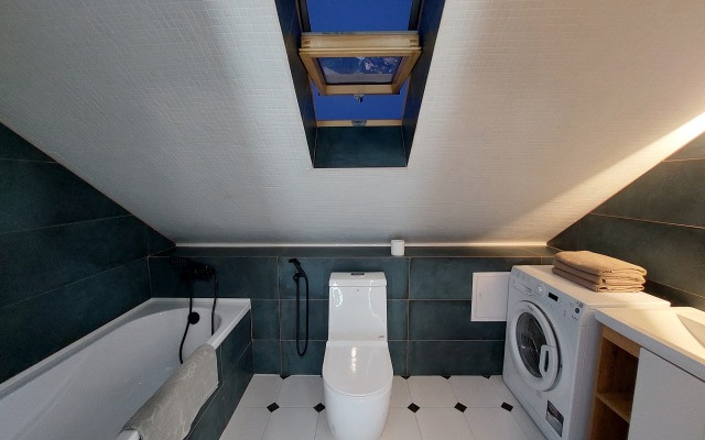 Квартира Кранц- Теремок