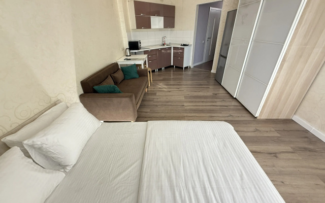 Квартира На Саввы Белых 1