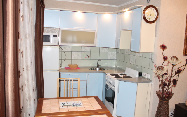 Na Vatutina 20 Apartments