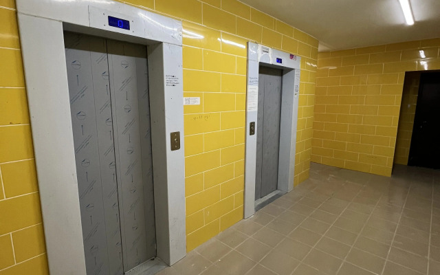 Svetlaya, uyutnaya vo Vladivostoke Flat