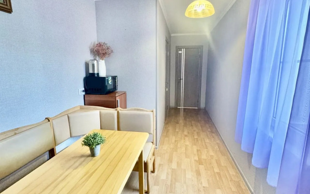 Гостевой дом Виктория