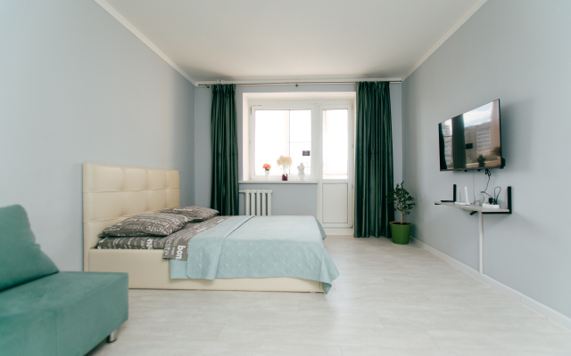 PrezentHaus Na Karla Marksa 175/2 Flat