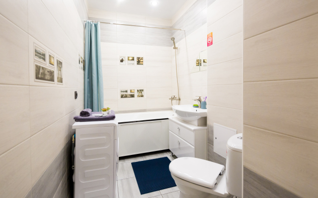 Апартаменты Одноместные на Лыткина