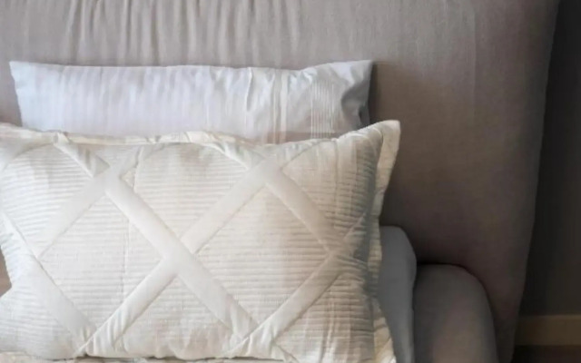 Na Ulitse Abdully Rozybakieva 217 Blok9 Apartment