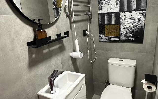 Апартаменты Литейный Проспект 31 Четырехместные 4