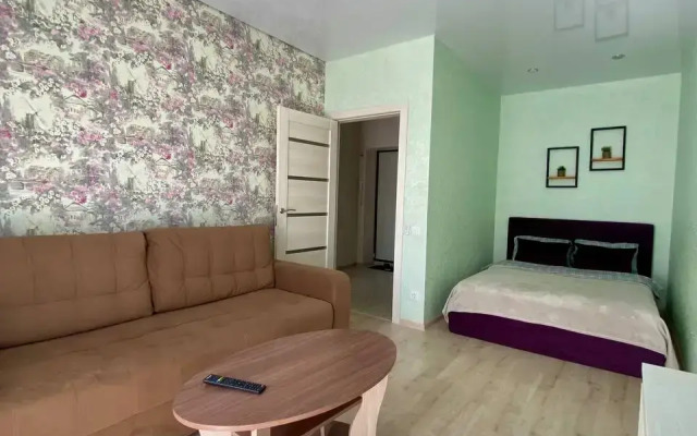 Квартира Однушка