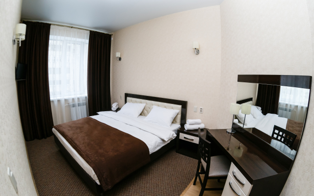 Alyie Parusa Mini-hotel