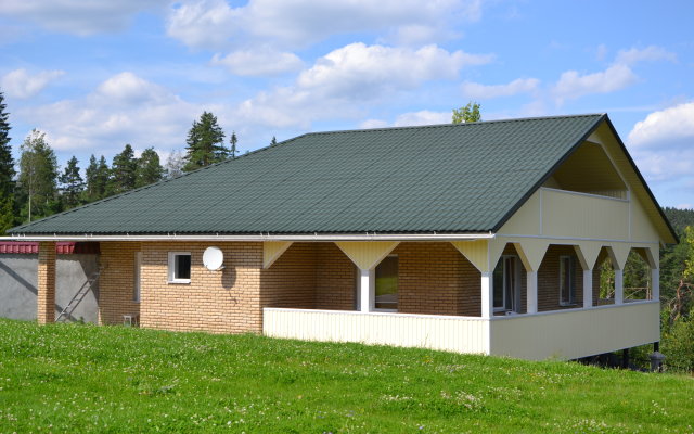 Holyday Home Karelia Guest House