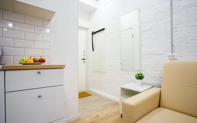 Апартаменты VARIANT L68