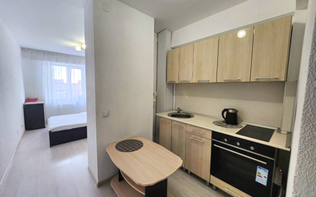 S vidom na more Apartments