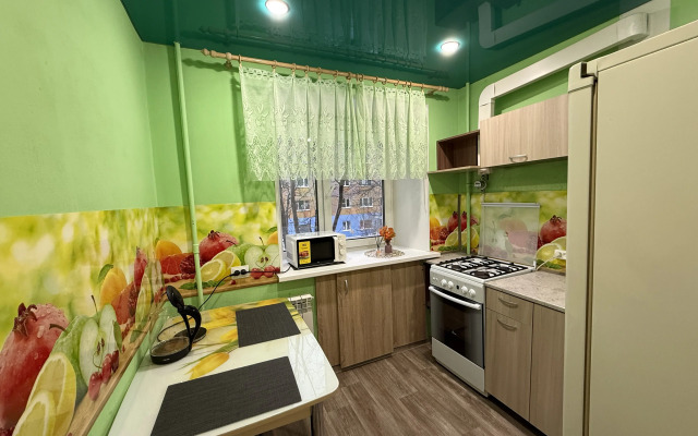 Квартира в тихом центре г. Мурманск