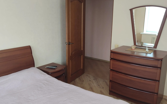 Квартира уютная в центре города