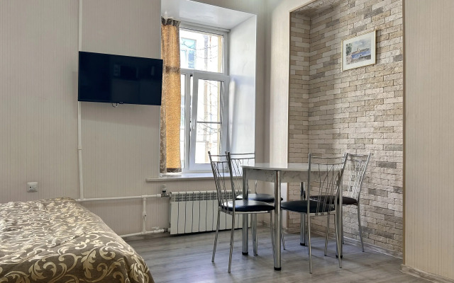 Апартаменты на Конюшенном