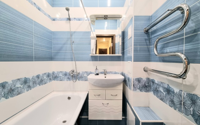 Апартаменты возле парка Галицкого apart line