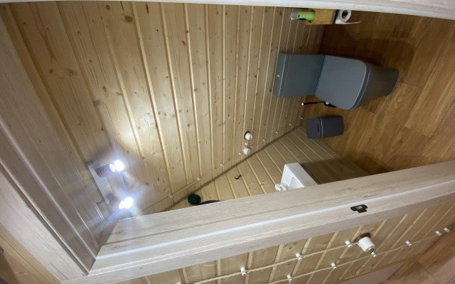Mys Ufy Guest House