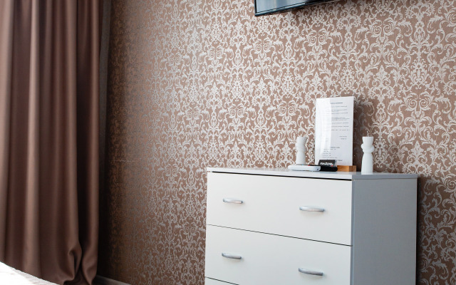 Апартаменты 1-комнатная квартира от КакДома.РФ