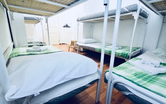 Gosti Hostel