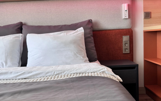 Апартаменты Apart Seven Tin