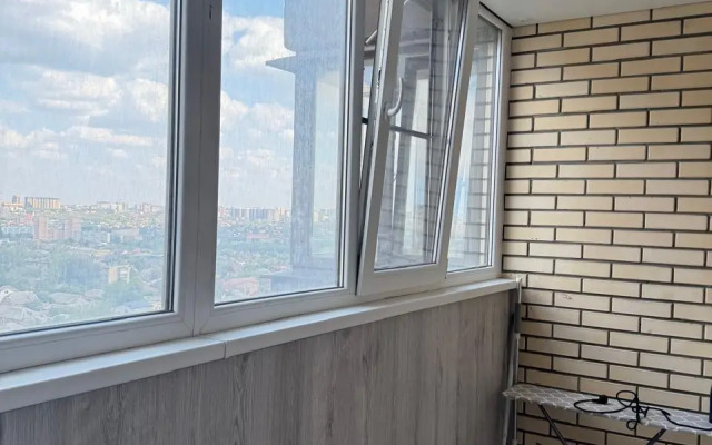 Studiya Zhk Sokol Apartments