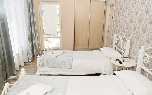 Sunny House Guest house