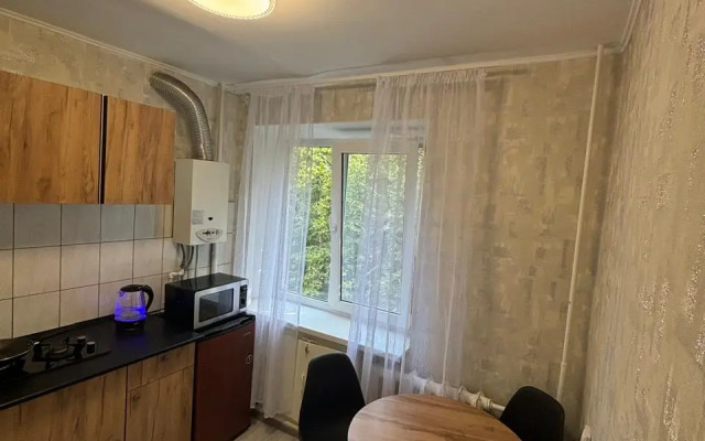 Квартира уютная в центре города