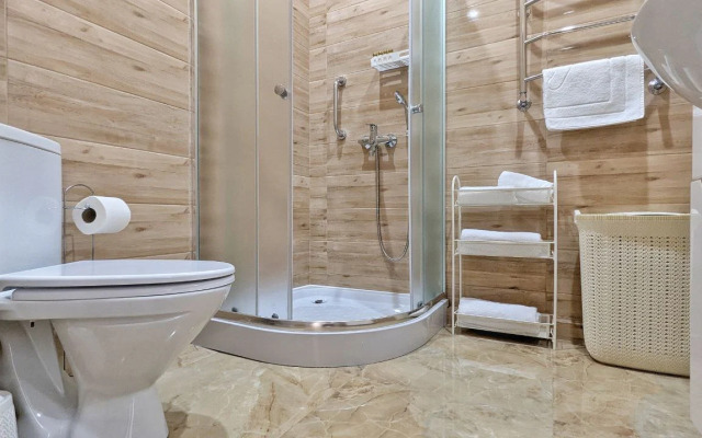 Квартира уютный уголок в центре города