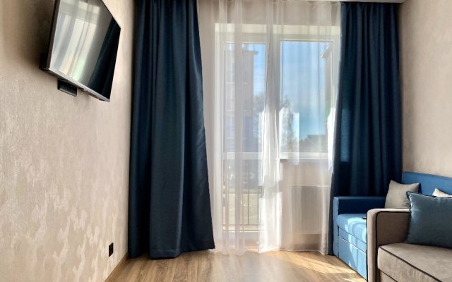 Apartamentyi Apartamentyi U Morya