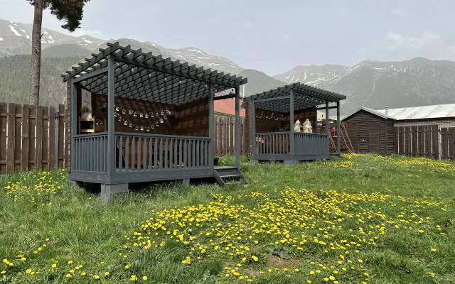 Hyugge Mini-hotel