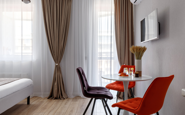 Lavanda Apartments