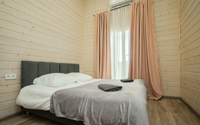 Апартаменты на Кривосоновской 1а 6