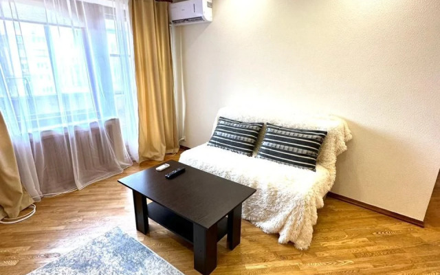 Zakharova 5 Flat