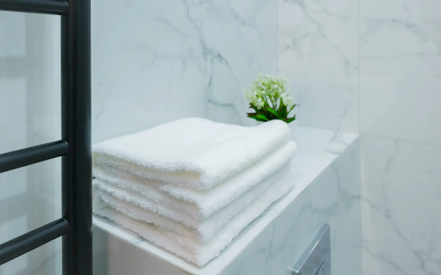 Квартира с видом на море